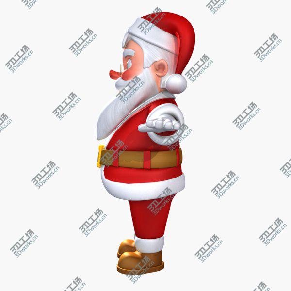 images/goods_img/20210312/Santa Claus Rigged(CATRIG)/5.jpg